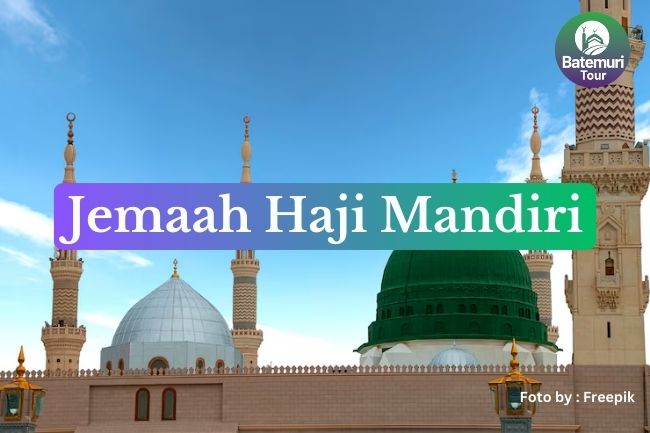 4 Alasan Kemenag Dorong Kemandirian Jemaah Haji Indonesia Agar Khusyuk di Tanah Suci